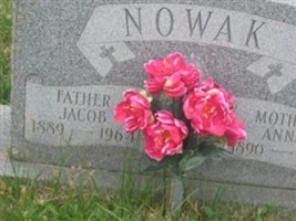 Jacob Nowak Jacob Nowak