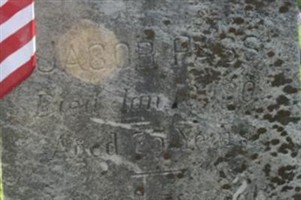 Jacob Pass