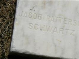 Jacob Patterson Schwartz