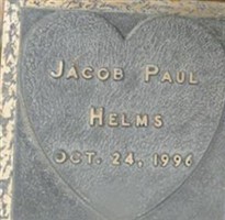 Jacob Paul Helms
