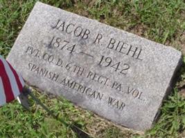 Jacob R. Biehl