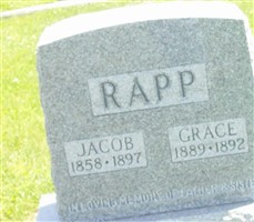 Jacob Rapp