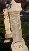 Jacob Rein