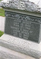 Jacob Reiner