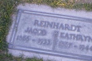 Jacob Reinhardt