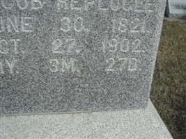 Jacob Replogle