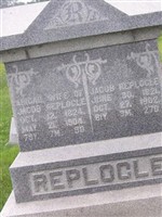 Jacob Replogle