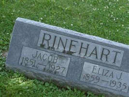 Jacob Rinehart
