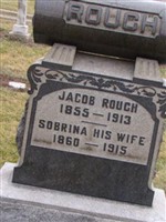 Jacob Rouch Jacob Rouch