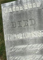 Jacob Ruse Jacob Ruse
