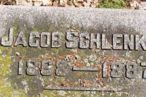 Jacob Schlenker Jacob Schlenker