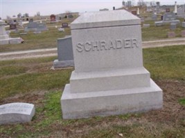 Jacob Schrader