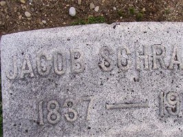 Jacob Schrader