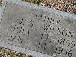 Jacob Scott Wilson