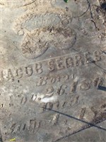 Jacob Segrest Jacob Segrest