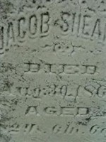 Jacob Shearer Jacob Shearer