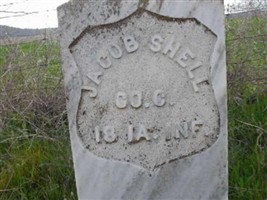 Jacob Shell Jacob Shell