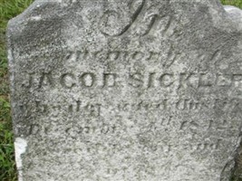 Jacob Sickler Jacob Sickler