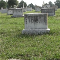 Jacob Simeon Tidwell