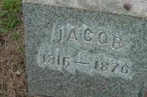 Jacob Smith