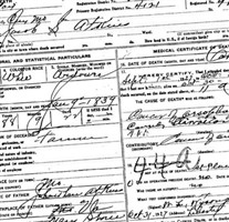 Jacob Stone Atkins