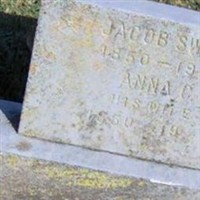 Jacob Swint