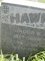 Jacob Switzer Hawk
