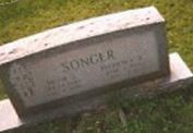 Jacob Sylvester Songer Jacob Sylvester Songer