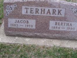 Jacob Terhark