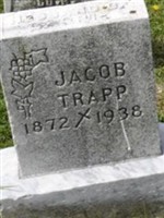 Jacob Trapp (2085980.jpg) Jacob Trapp (2085980.jpg)