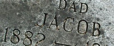 Jacob Travers