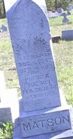 Jacob U. Matson