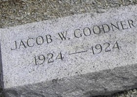 Jacob W. Goodner