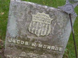 Jacob W Monroe