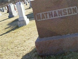 Jacob W. Nathanson