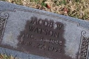 Jacob W. Watson (1163378.jpg) Jacob W. Watson (1163378.jpg)