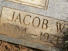 Jacob W. Yeager