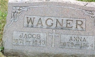 Jacob Wagner Jacob Wagner
