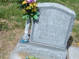 Jacob Walter Orozco