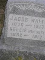Jacob Waltz Jacob Waltz