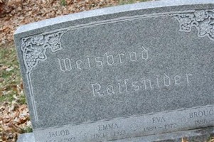 Jacob Weisbrod Jacob Weisbrod