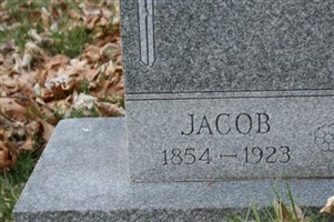Jacob Weisbrod Jacob Weisbrod