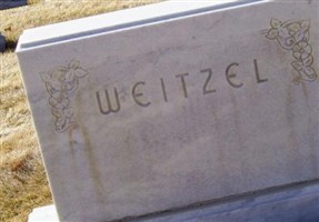 Jacob Weitzel Jacob Weitzel