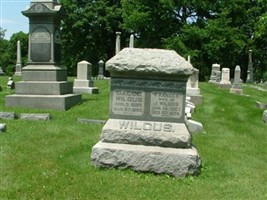 Jacob Wilgus Jacob Wilgus