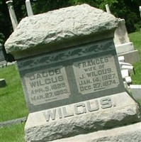 Jacob Wilgus Jacob Wilgus