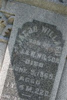 Jacob Willard Wilson