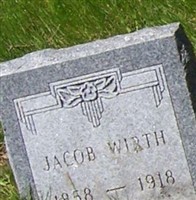 Jacob Wirth
