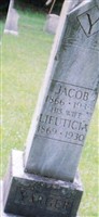 Jacob Yarger