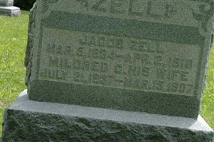 Jacob Zell