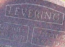Jacoba Roetman Levering